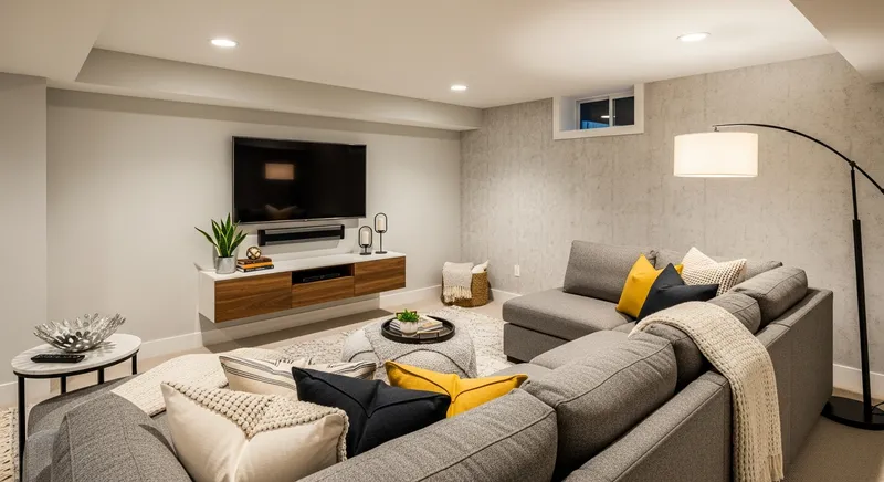 Basement Finishing Costs in Utah: Complete 2026 Guide