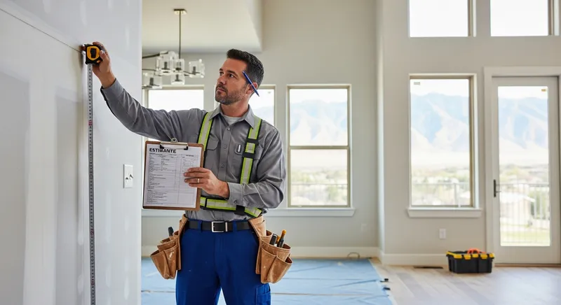 How Much Does Drywall Installation Cost in Salt Lake City, Utah? (2026 Local Pricing Guide)