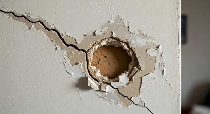 How Much Does Drywall Repair Cost in Salt Lake City?