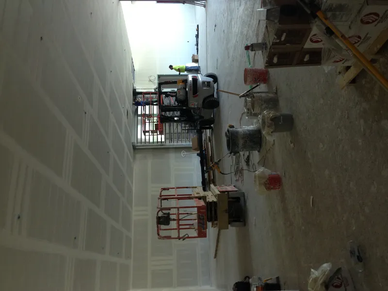 Tenant Improvements & Commercial Build-Outs in Davis County, Utah (2026 Guide)