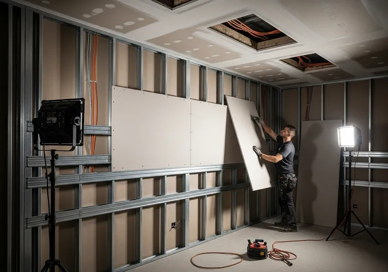 Beginner's Guide to Soundproofing a Room